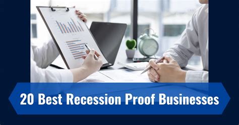 recession proof businesses 2022 uk